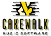 Visitez Cakewalk Music Software
